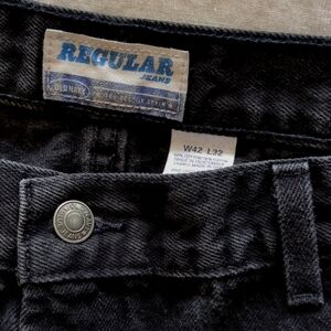 Old Navy Regular Jeans